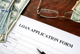 Consider taking out a loan with a private lender instead of with a bank to save you time and money.
