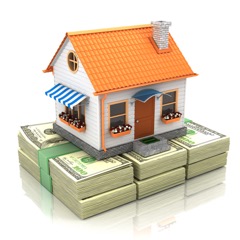 If you're looking to get your house flipping career off the ground, consider getting startup capital from a hard money lender.