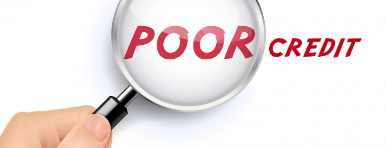 You can still find a mortgage for your home even with bad credit, but you'll need to look at alternative sources of financing.