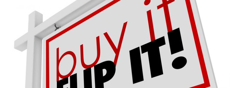 You can make a pretty penny fixing up run down homes and flipping them for a profit - so long as you can find the financing to purchase the property.