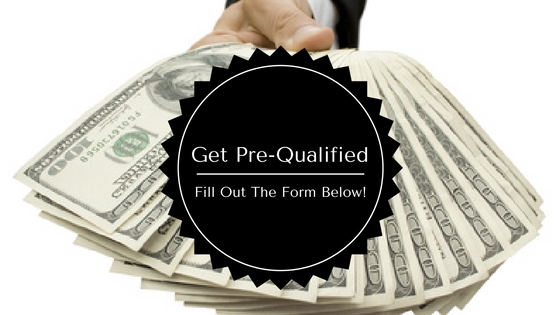 Get Pre-Qualified with ARC Private Lending