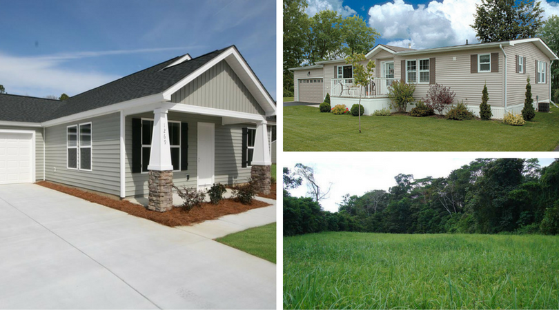 ARC Private Lending Residential Loan Programs