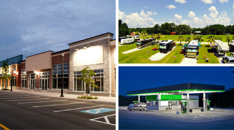 ARC Private Lending Commercial Loan Programs