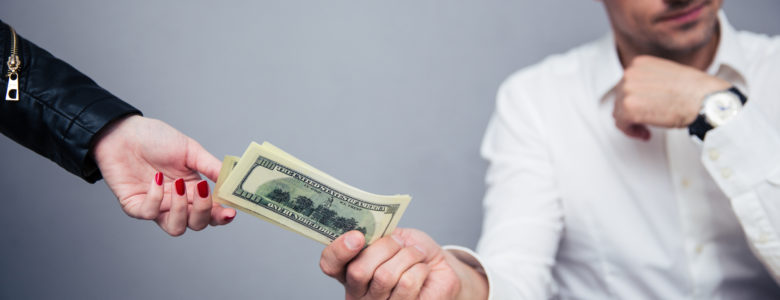 private money lender