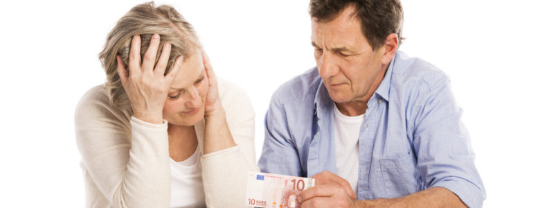 Owner occupied loans