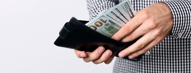 get funding for a hard money loan