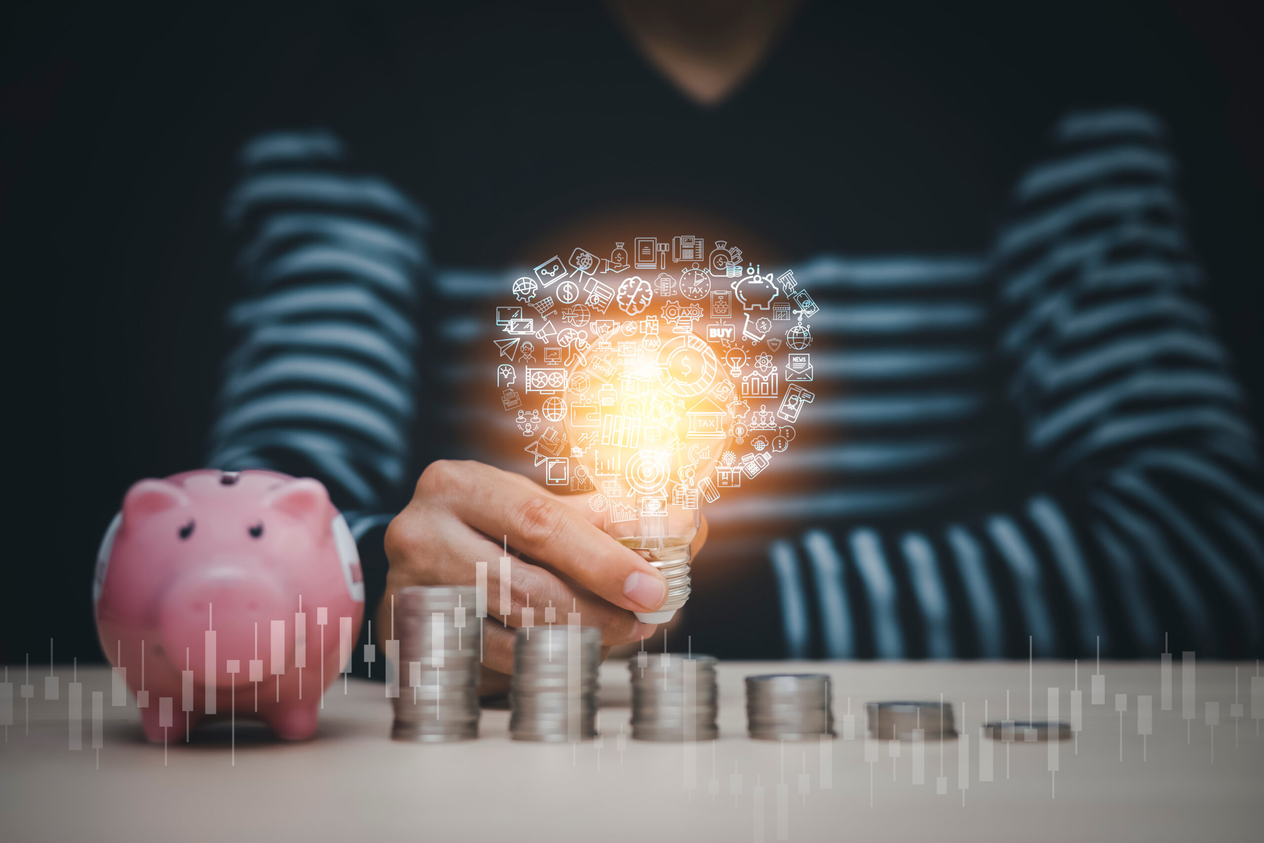 vision of alternative financing