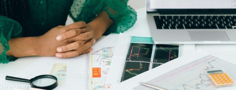 Private money loans for real estate in California – investor reviewing property plans with lender